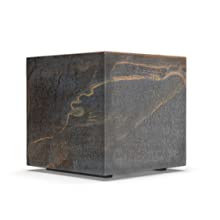 corten flower pot