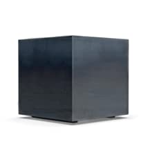 Corten Steel Flower Pot